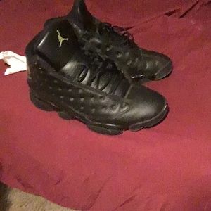 Shoes retro 13s